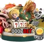0007bet slots